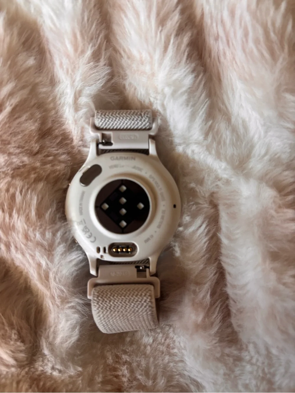 Garmin Venu 3S